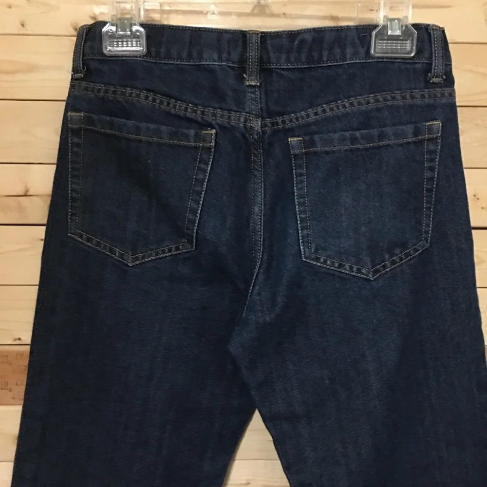 Old Navy Denim Straight Kids Jeans size 16R